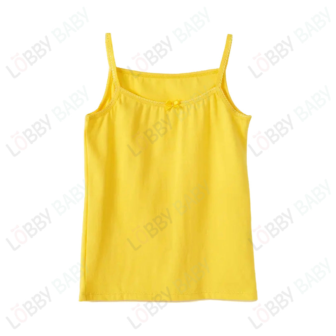 GIRLS UNDERWEAR SET